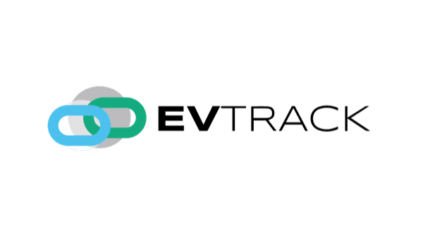 EVTrack logo