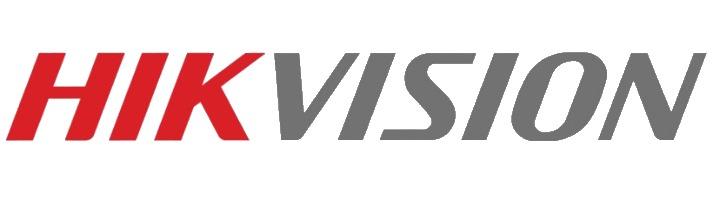 Hikvision logo